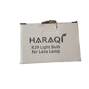 R39/E17 Lava Lamp Bulbs